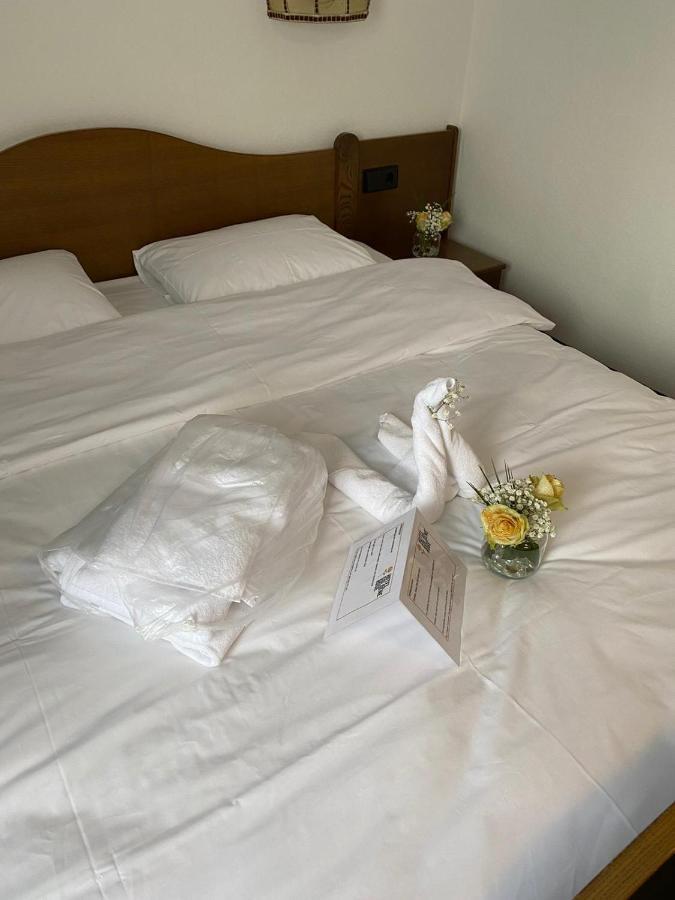 Hotel Goldene Rose Ebersbach an der Fils 외부 사진