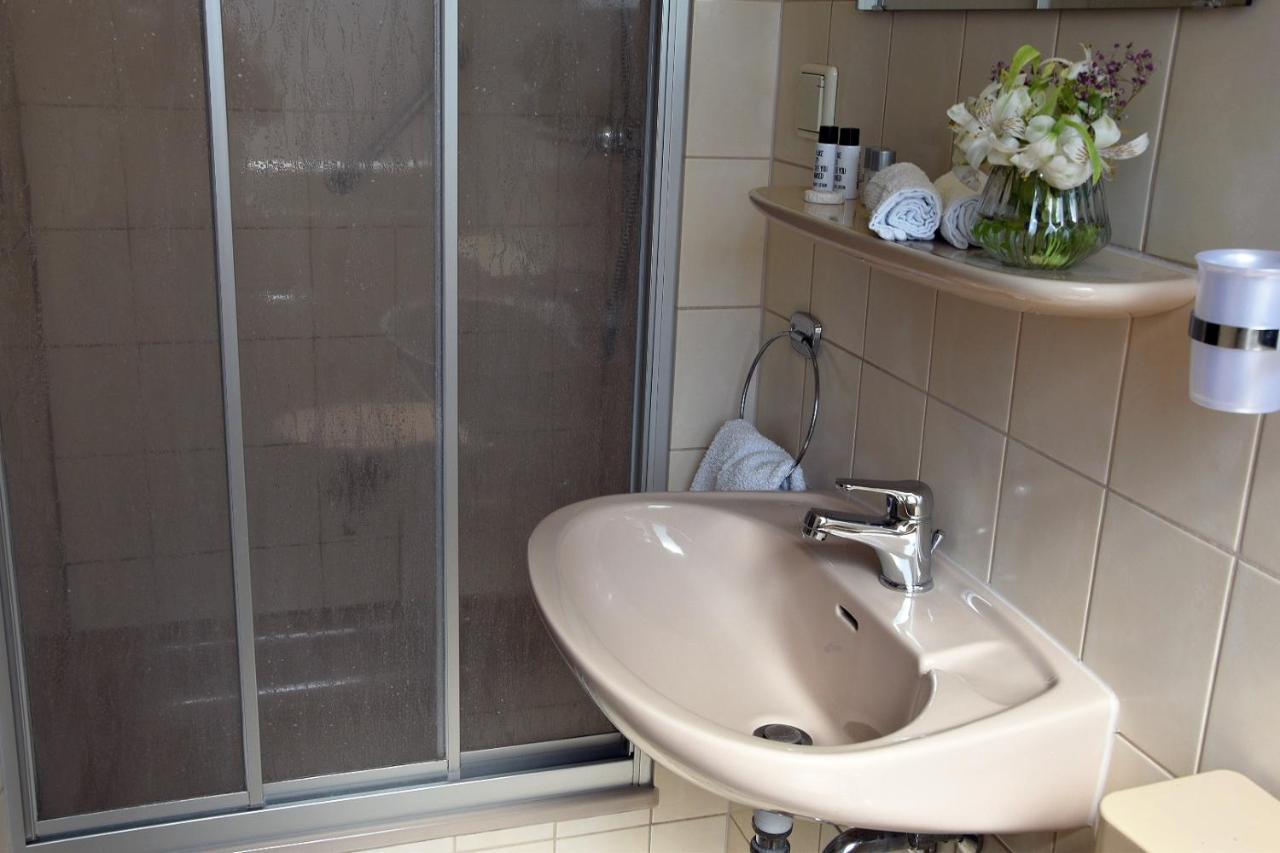 Hotel Goldene Rose Ebersbach an der Fils 외부 사진