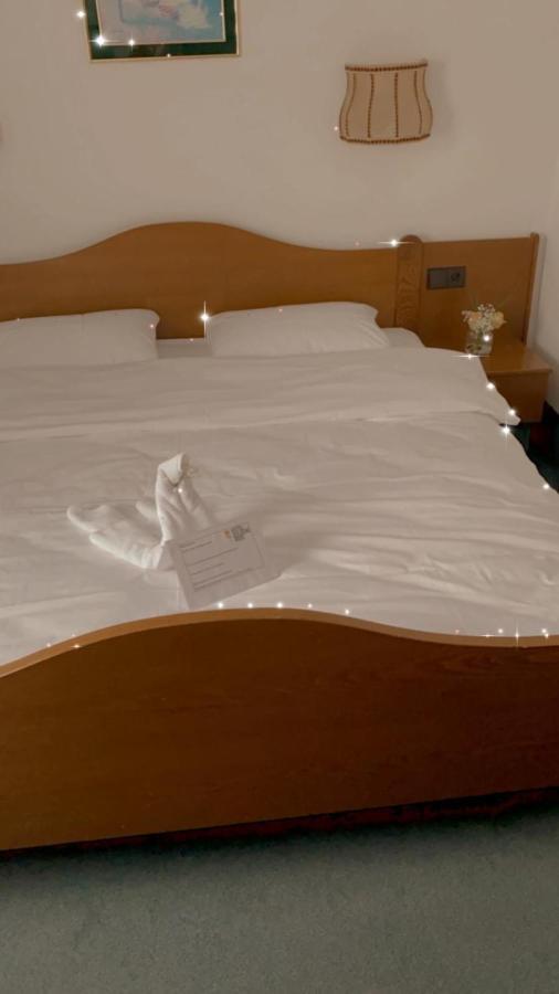 Hotel Goldene Rose Ebersbach an der Fils 외부 사진